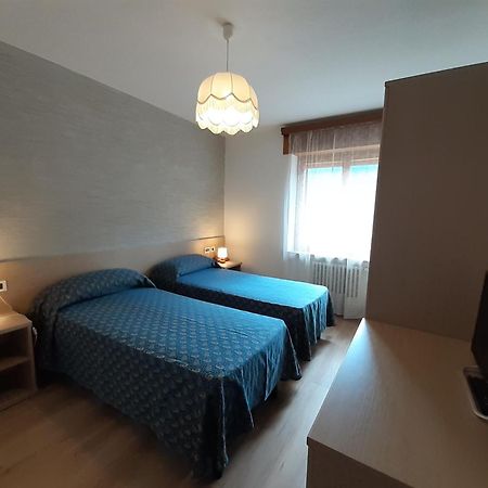 Hotel Garni Miramonti Falcade Exterior photo